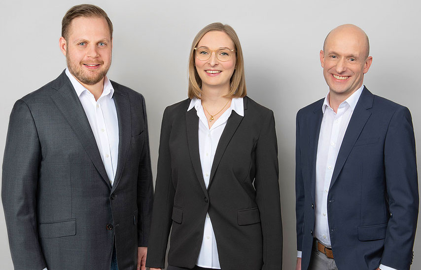 Göricke Hoffmann Kirsch Steuerberater