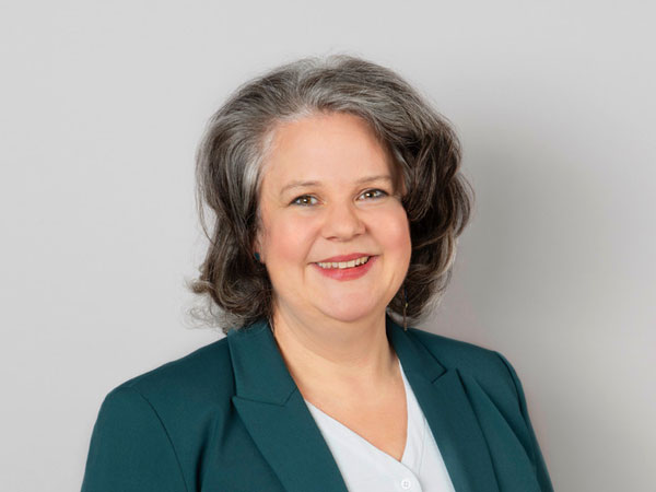 Frau Tatjana Birkenbach